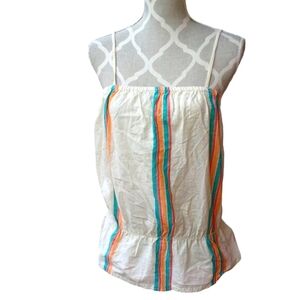 NEW WITH TAGS!  Ripcurl L Tank Top - summer / vacation / resort 4532